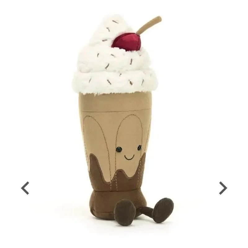 Chocolate Milkshake SKU image