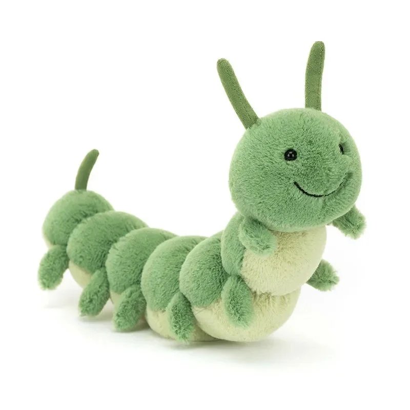 Kaili caterpillar SKU image