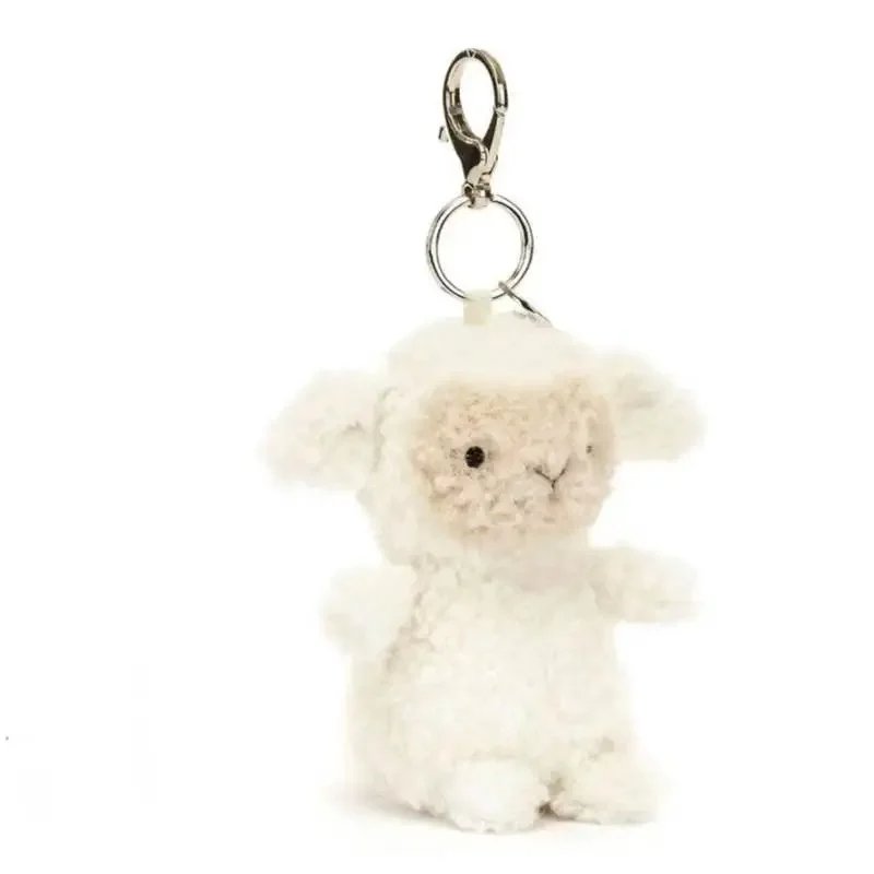 Curly Lamb Pendant SKU image