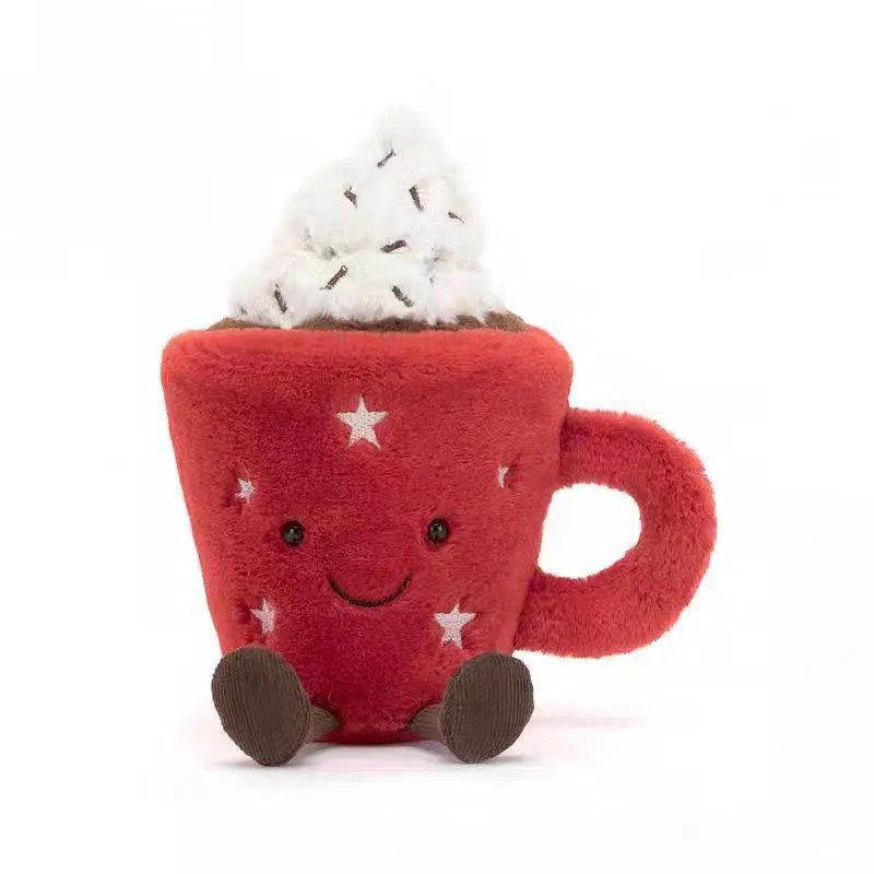 Hot Chocolate Cup (Hot） SKU image