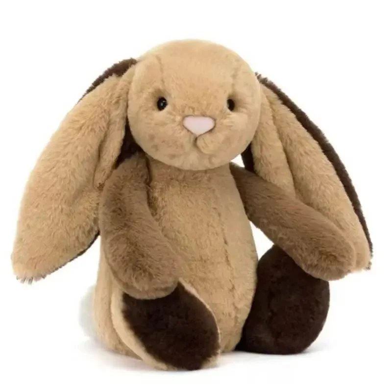 Patchwork Rabbit Chocolate Cookies Bonnie Rabbit SKU image