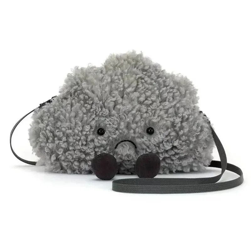 Dark Cloud Bag SKU image