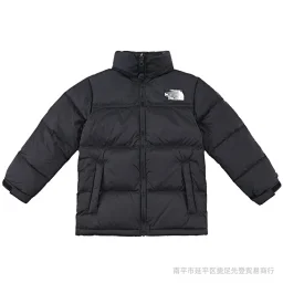 thumbnail for 现货莆田北家羽绒服1996儿童男童女童小童中大童鹅绒加厚保暖外套