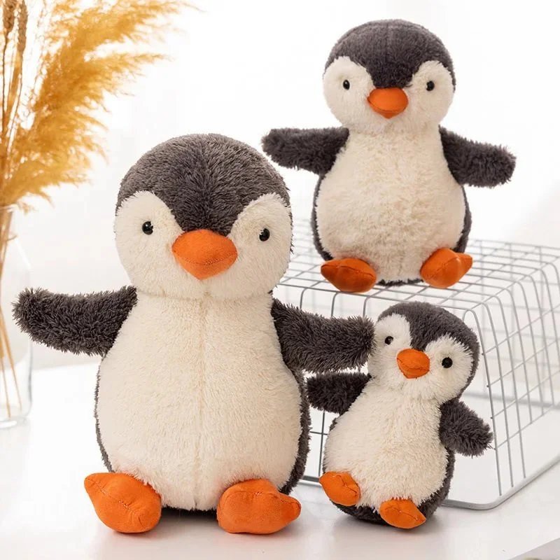 Peanut Penguin 34cm
