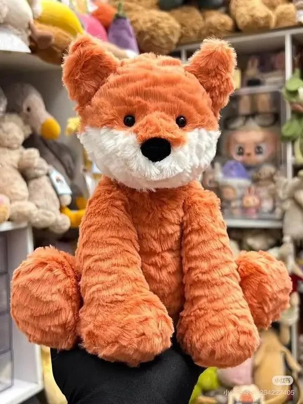 Wave Fox