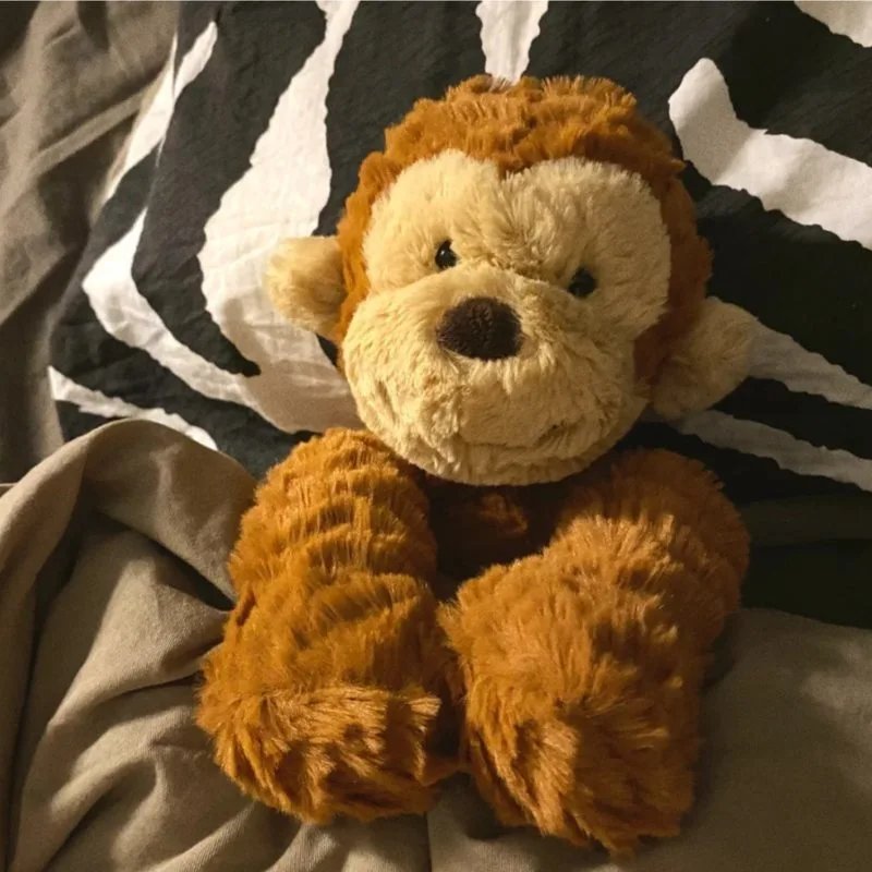 Wave Monkey 23cm