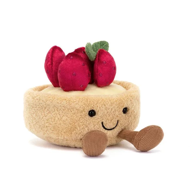 25 New Strawberry Tower SKU image