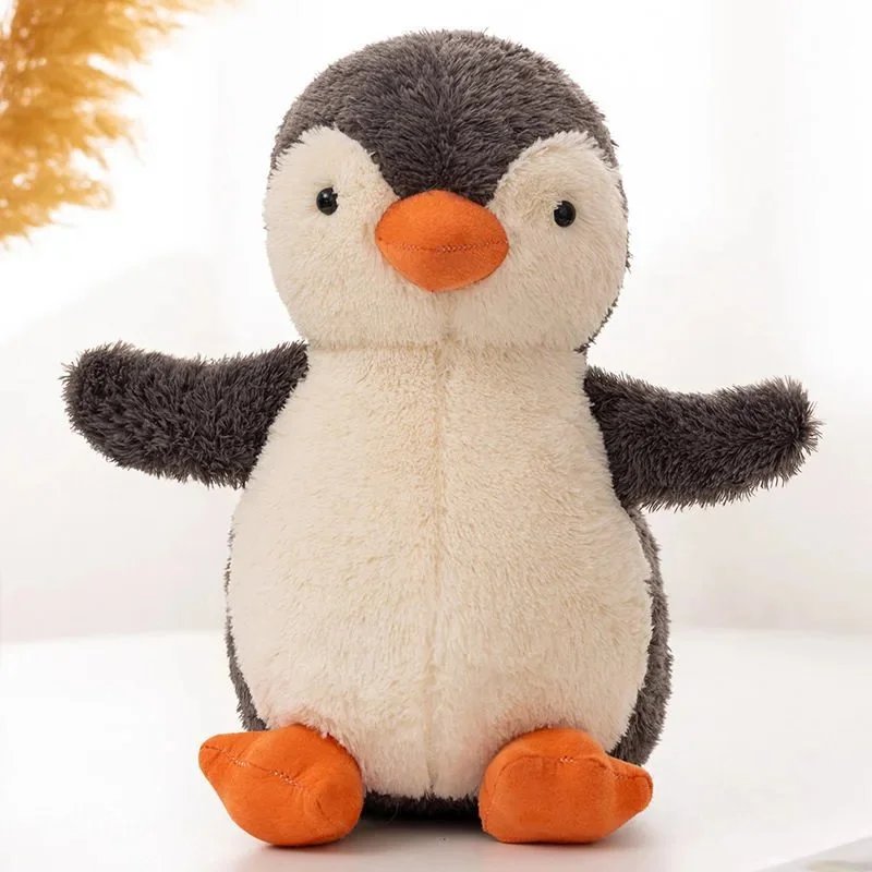 Peanut Penguin 11 New Edition 11cm