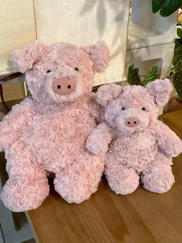 Large powder pig 43cm