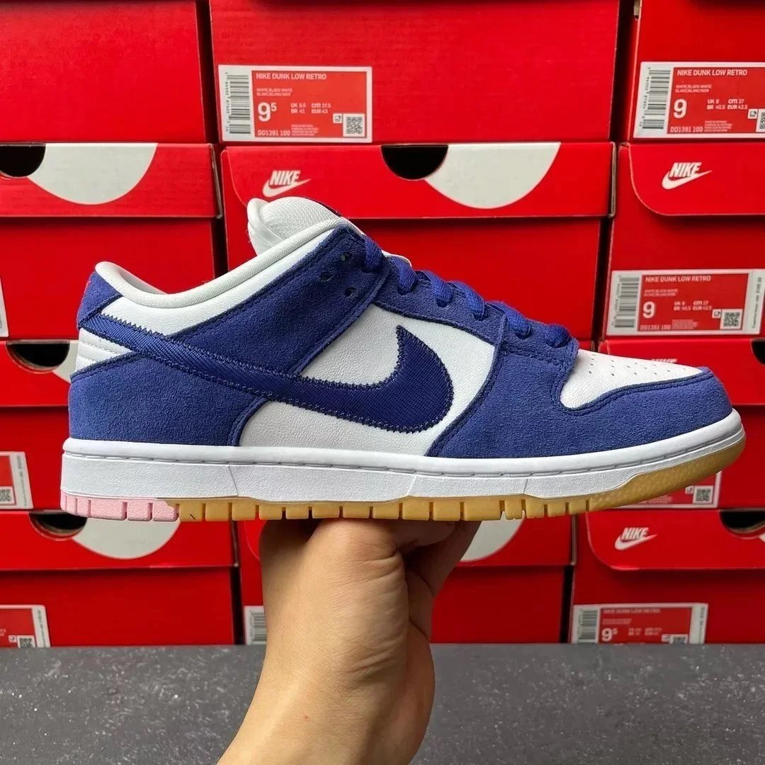 Los Angeles Dodgers Blue DO9395-400
