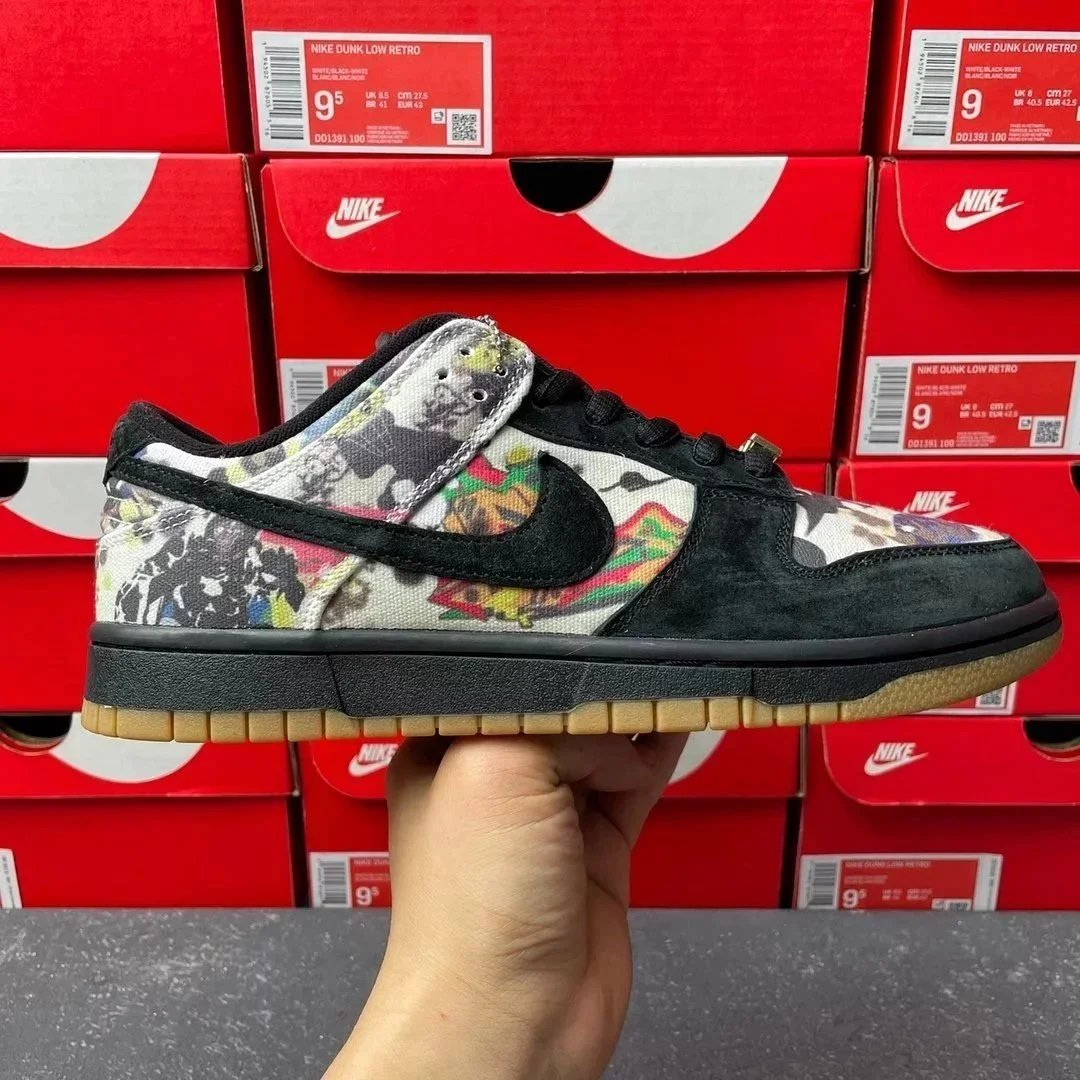 Supreme Multi-Color FD8778-001