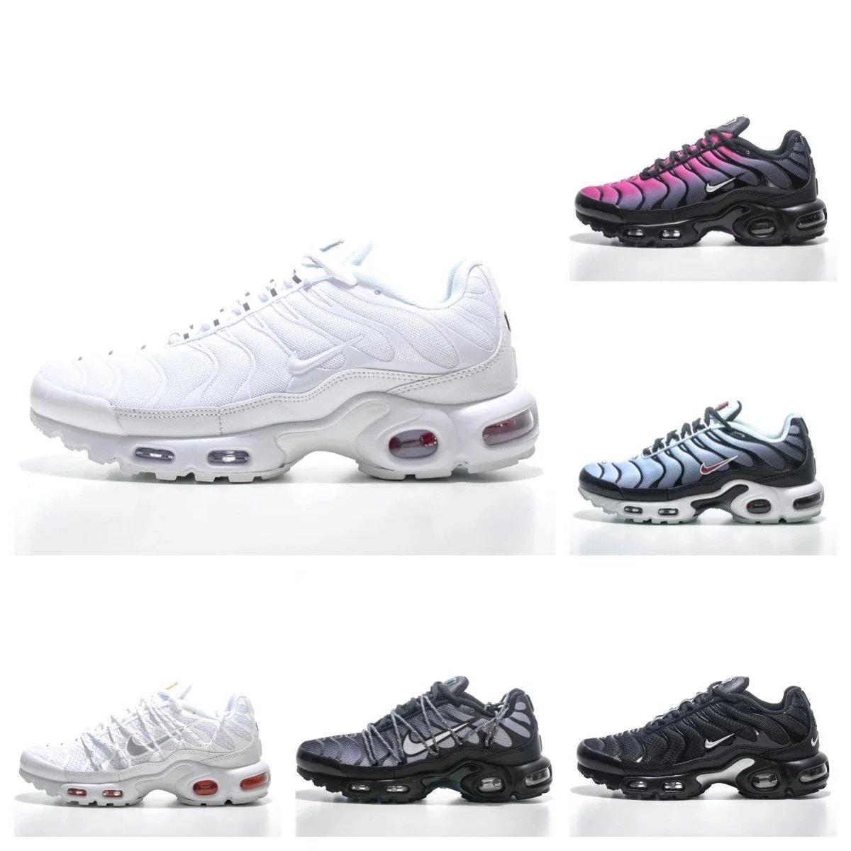 Nike Air Max Plus TN Sneakers 