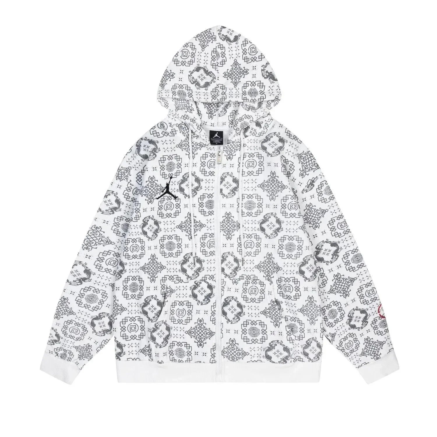 Casual Crewneck Sweatshirt product photo 2