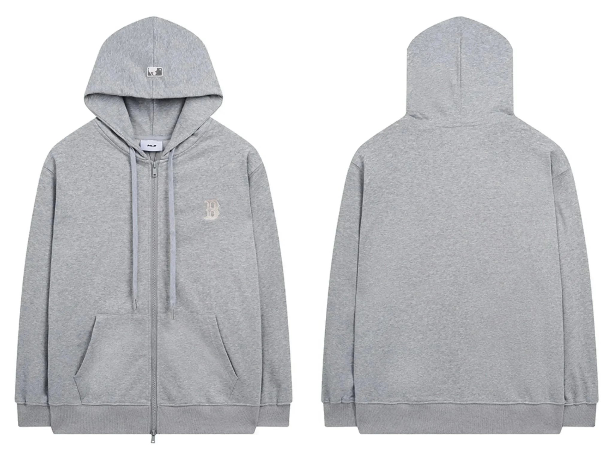 Jordan Hoodies & Sweatshirts Zip-up hooded sweatshirt with graphic prints image 14