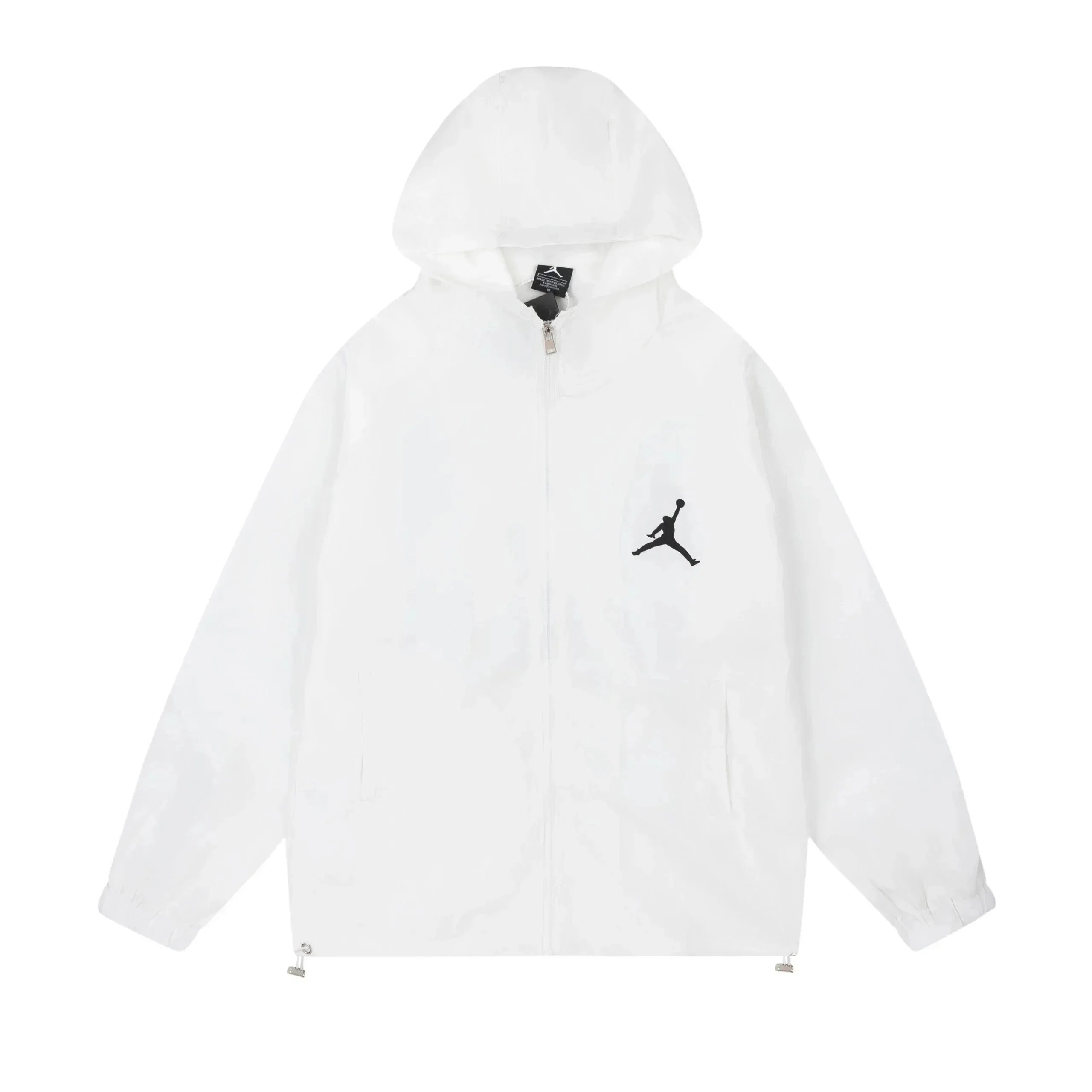 Jordan Hoodies & Sweatshirts Zip-up hooded sweatshirt with graphic prints — 10