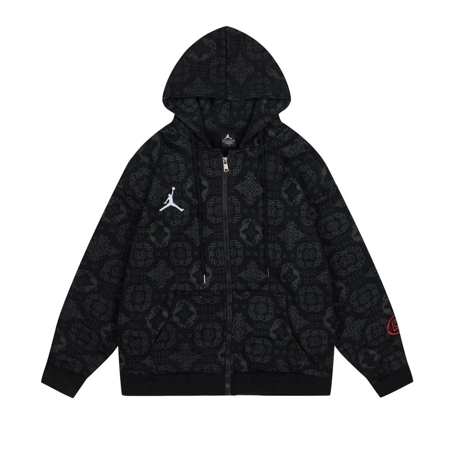 Casual Crewneck Sweatshirt product photo 3