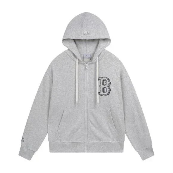 Jordan Hoodies & Sweatshirts Zip-up hooded sweatshirt with graphic prints — 38