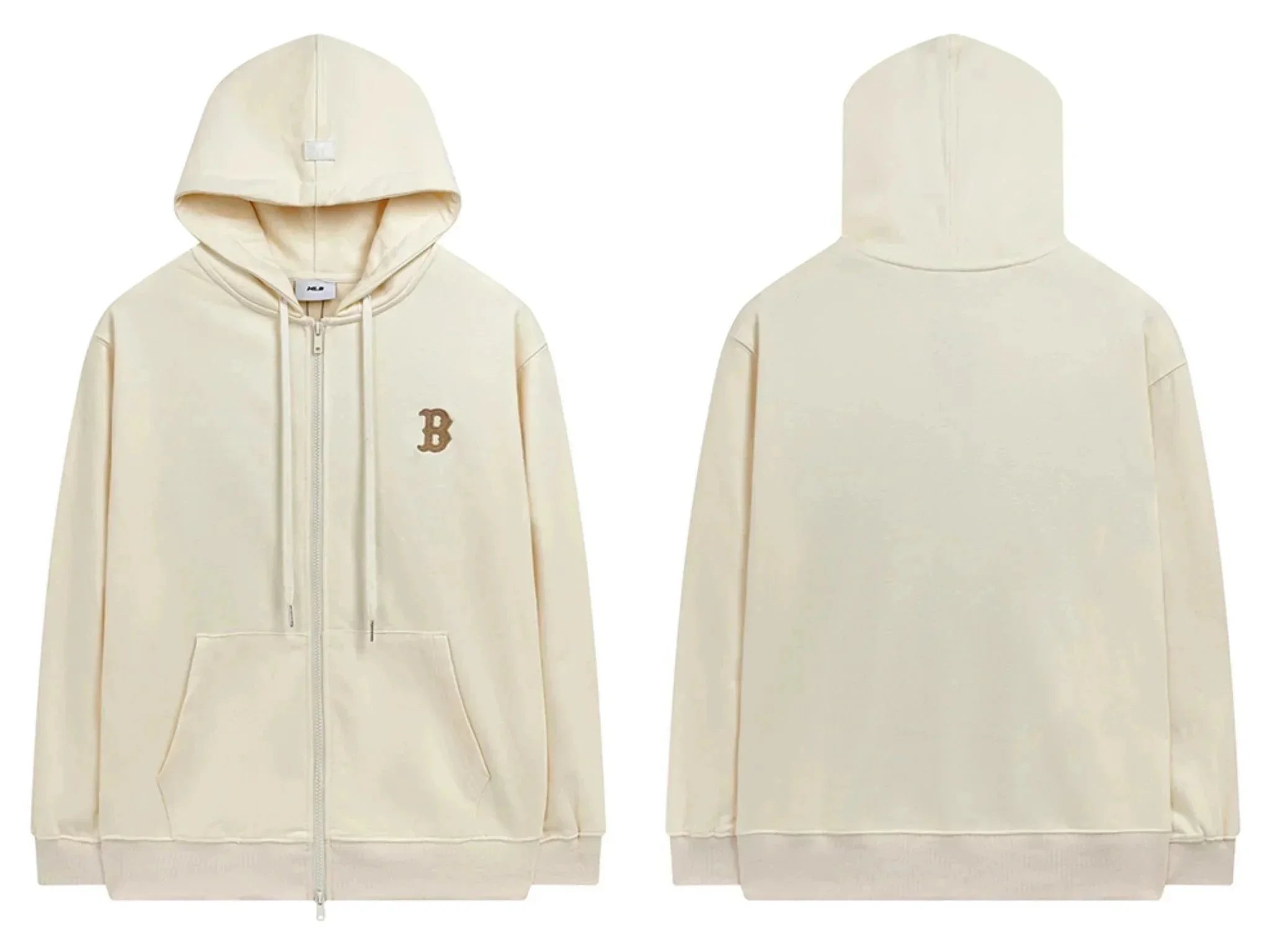 Jordan Hoodies & Sweatshirts Zip-up hooded sweatshirt with graphic prints image 13