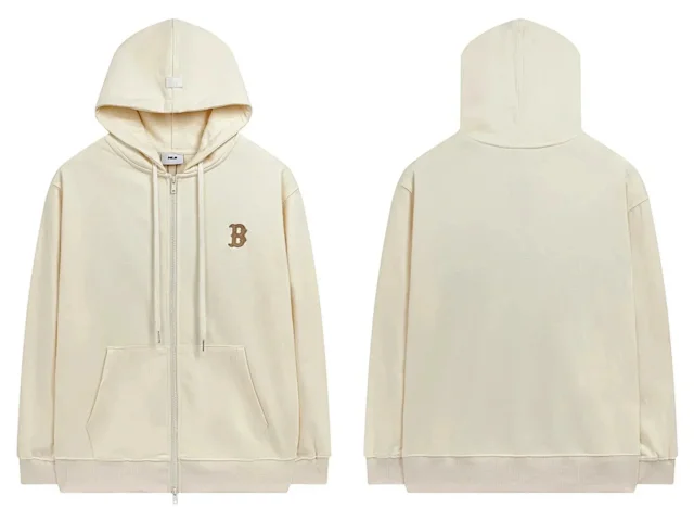 Jordan Hoodies & Sweatshirts Zip-up hooded sweatshirt with graphic prints product detail image 13