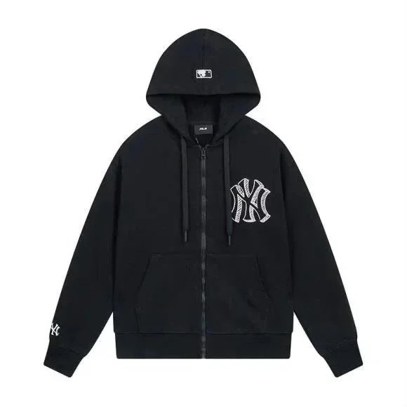 Jordan Hoodies & Sweatshirts Zip-up hooded sweatshirt with graphic prints — 39