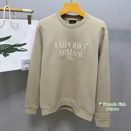thumbnail for EA CREWNECK HOODIE｜FFBS