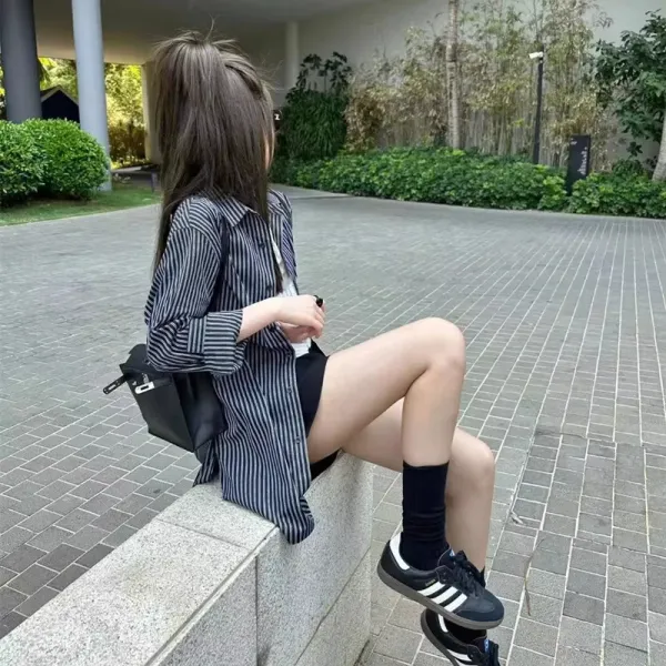 Hermès Mini Kelly II Taupe Togo Leather Shoulder Bag - 8