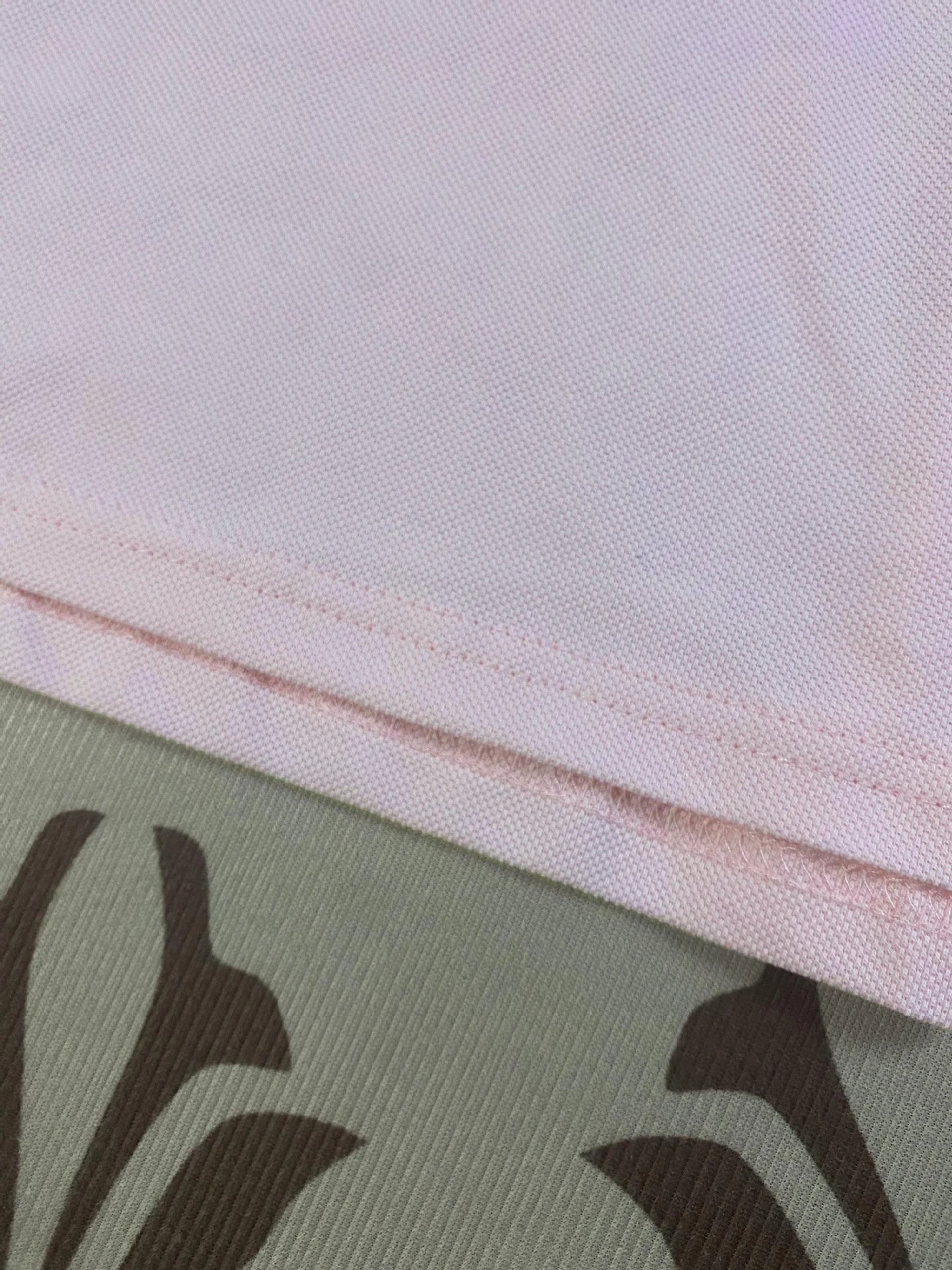 Design Classic Fit Polo White Polo Shirt - 13