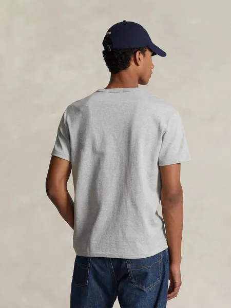 Fred Perry Classic Pique T-Shirt Black - 15