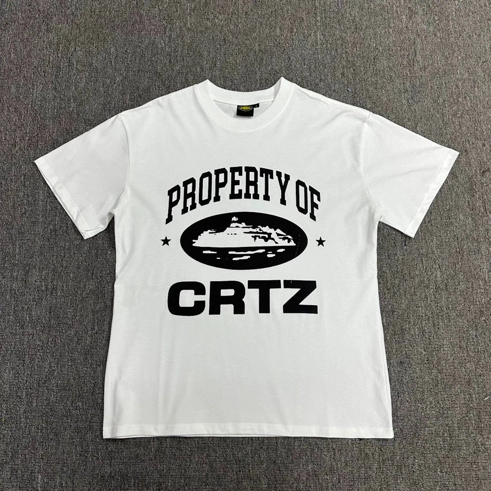 Design UFO Hands Black T-Shirt - 24