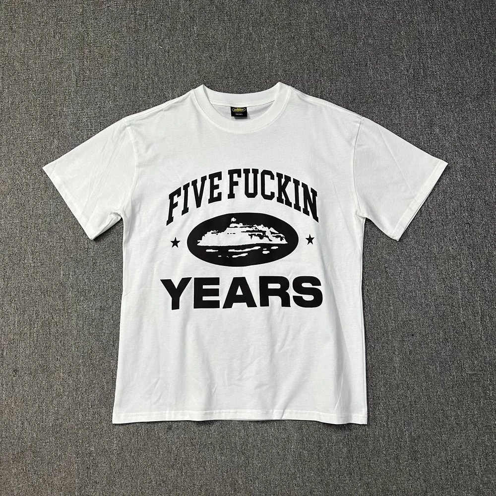Design UFO Hands Black T-Shirt - 50