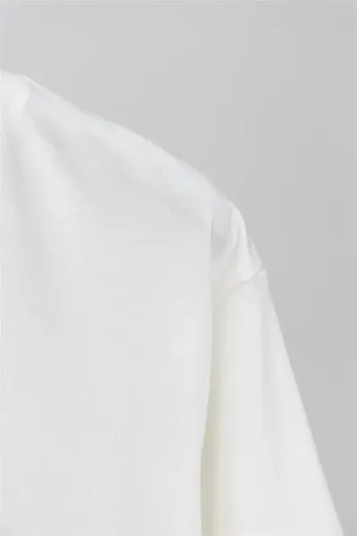 Louis Vuitton Le Monde Est À Nous White T-Shirt - 7