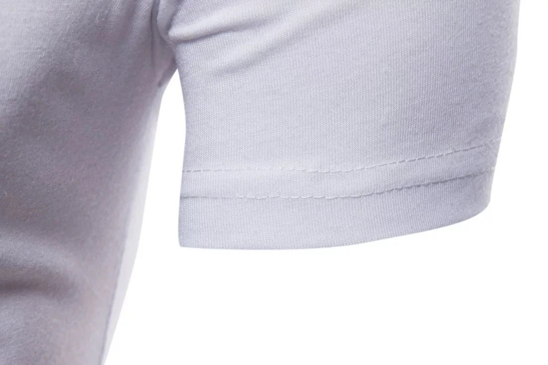 Design Lace-Up Asymmetrical Brown T-Shirt Tops.t Shirts - 42