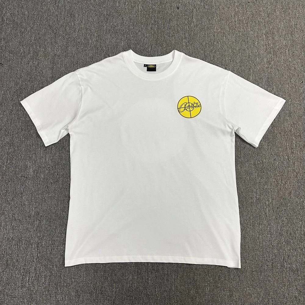 Design UFO Hands Black T-Shirt - 16