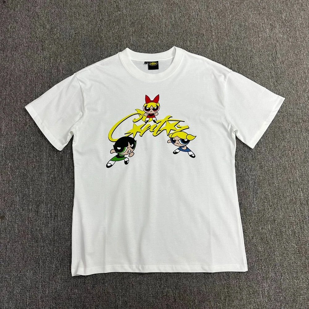 Design UFO Hands Black T-Shirt - 39