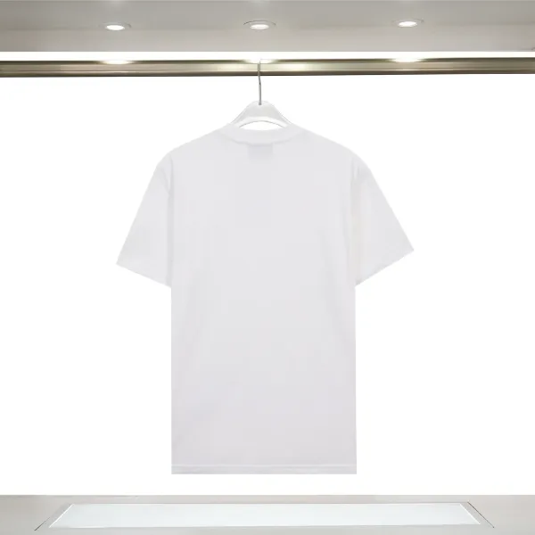 Dior Oblique Monogram T-Shirt Black - 6
