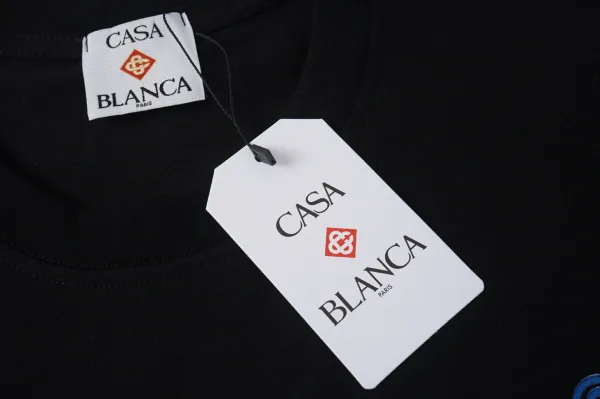 Dior Oblique Monogram T-Shirt Black - 9