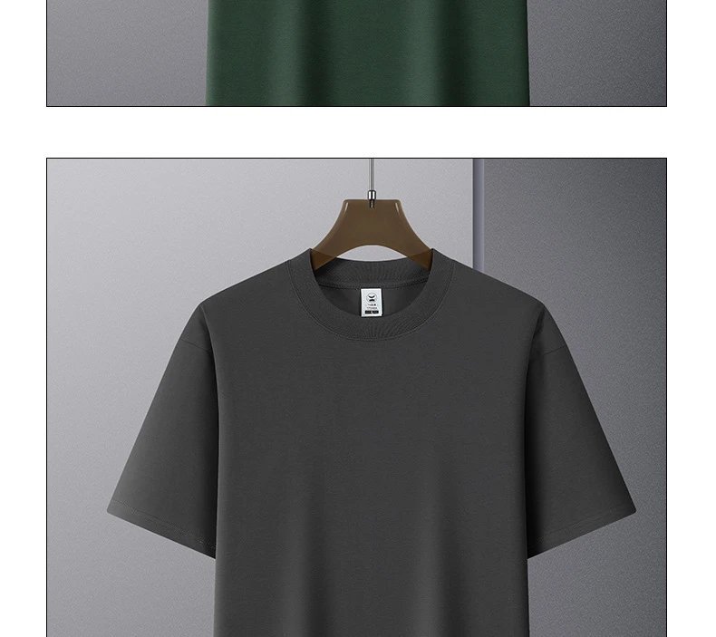 Nike Small Swoosh Black T-Shirt - 10