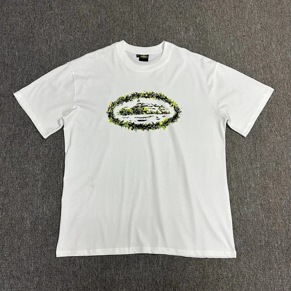 Design UFO Hands Black T-Shirt - 11