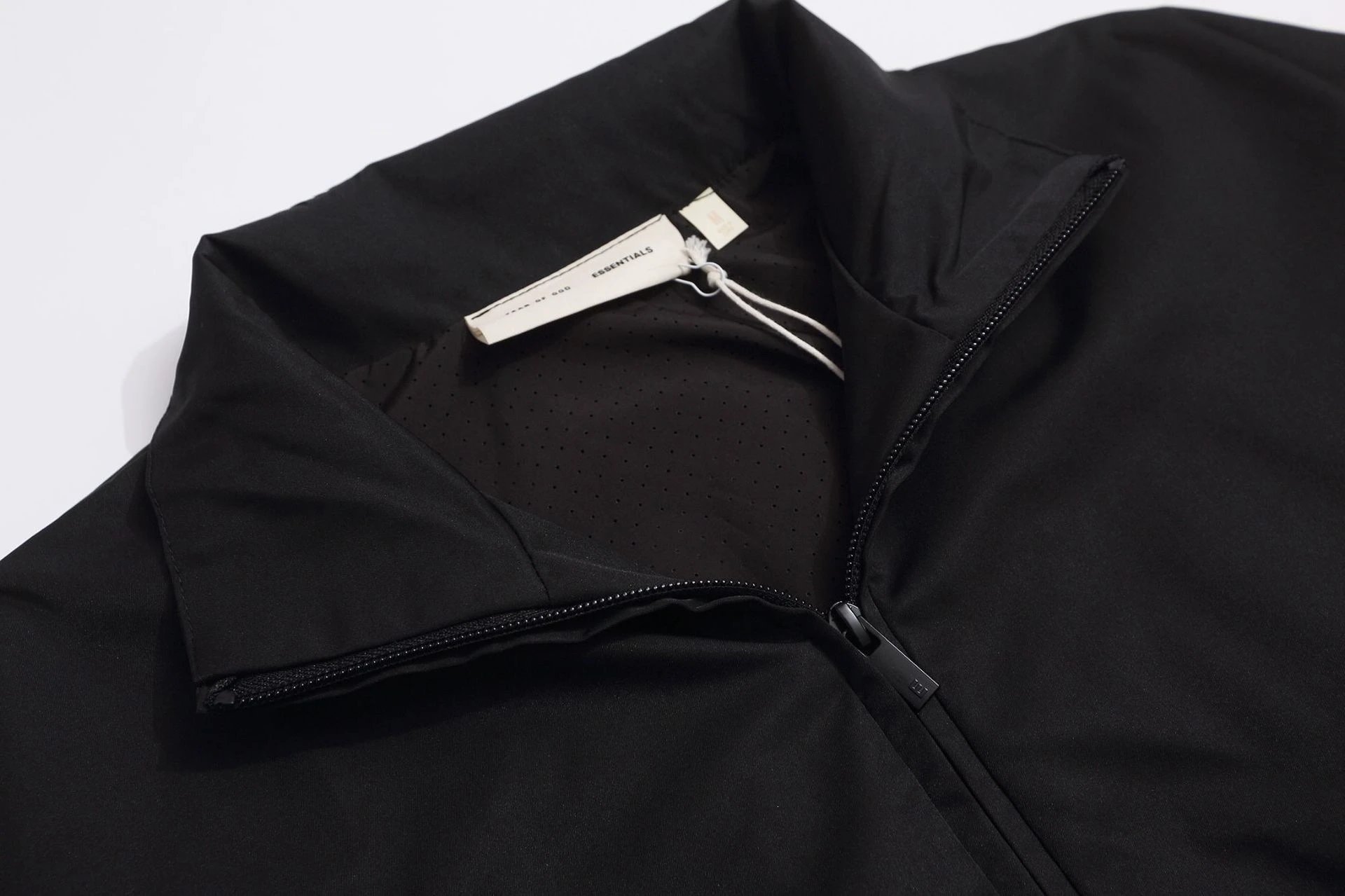 Design Coach Jacket Orange Outerwear - 45
