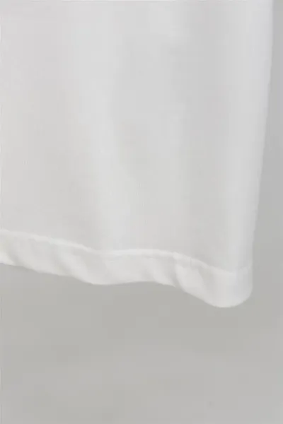 Louis Vuitton Le Monde Est À Nous White T-Shirt - 8