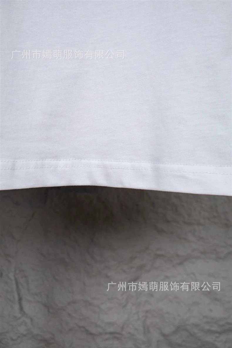 Design Star Print Box Logo T-Shirt Black - 11