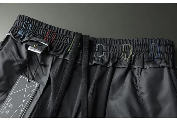 Dior Oblique Monogram White Swim Shorts - 14