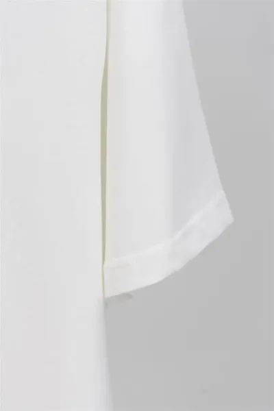 Louis Vuitton Le Monde Est À Nous White T-Shirt - 6