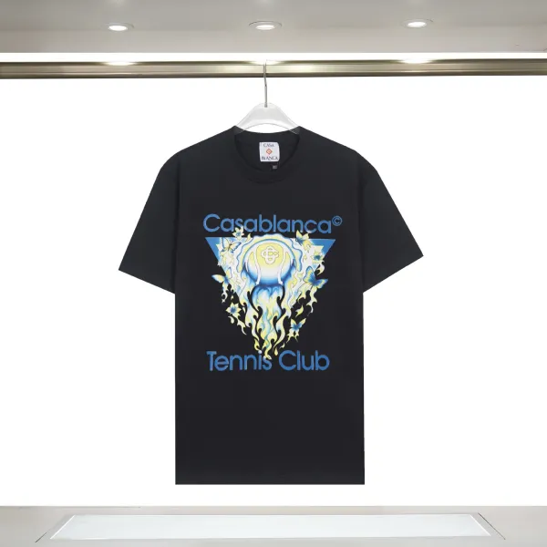 Dior Oblique Monogram T-Shirt Black - 3