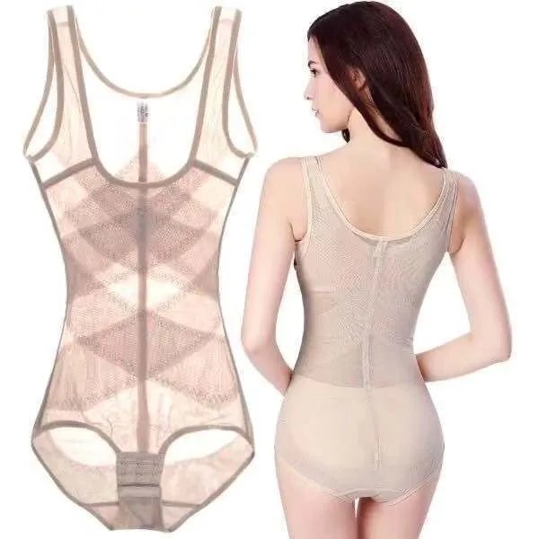 肤色加强版排扣款