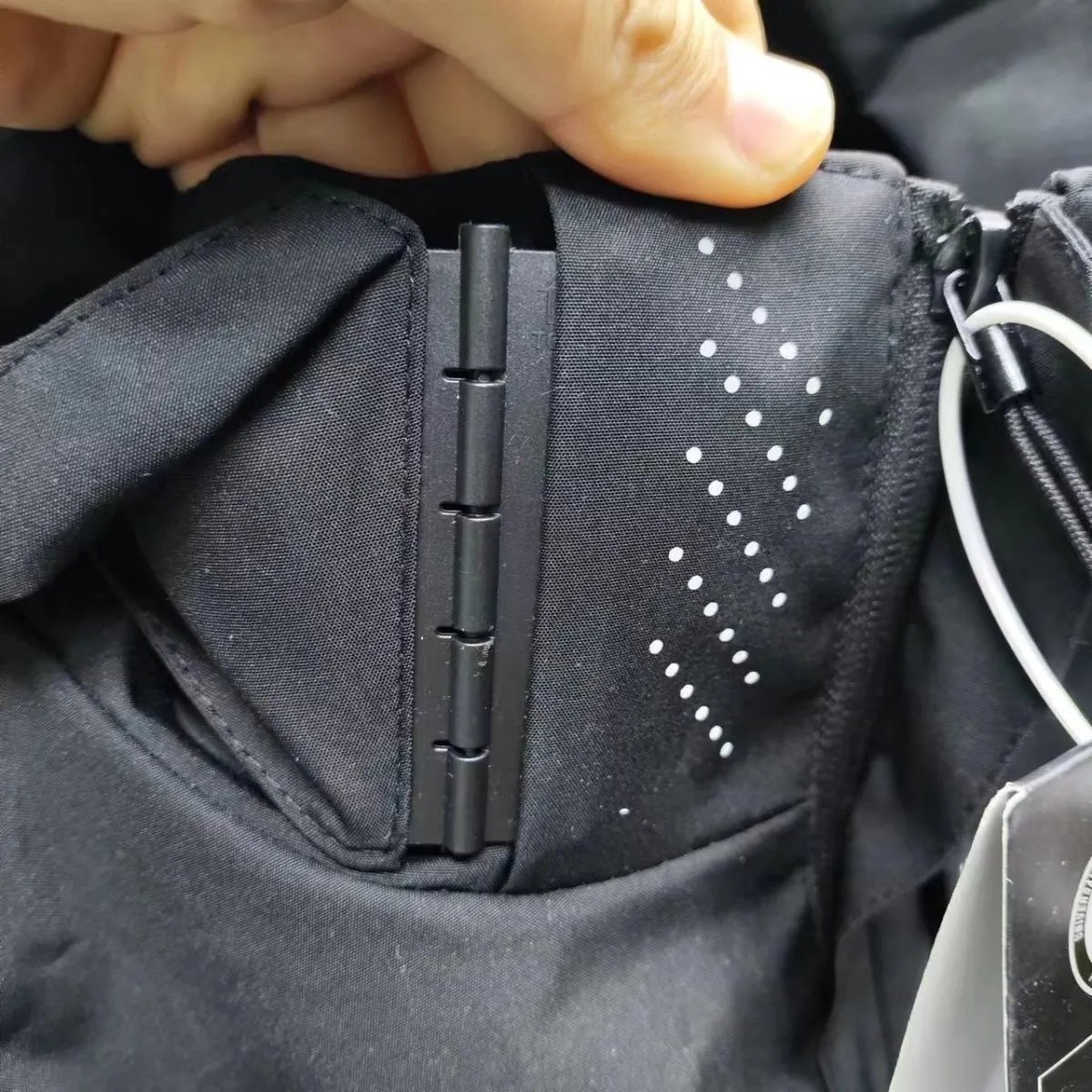 Under Armour Gray Outerwear.jacket - 17