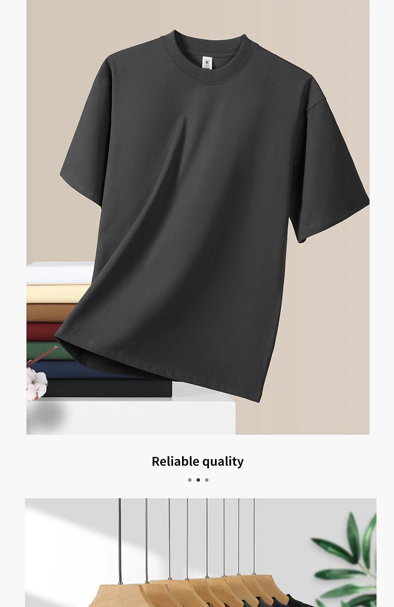 Nike Small Swoosh Black T-Shirt - 6