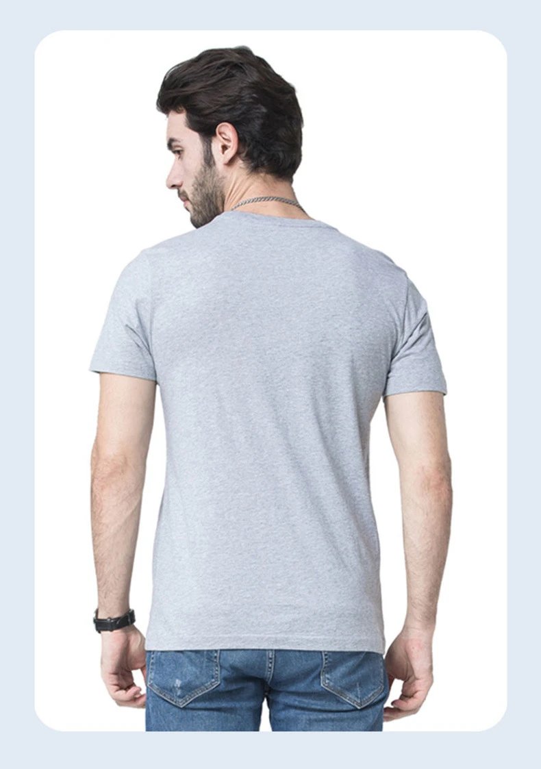 Nike Small Swoosh Black T-Shirt - 17