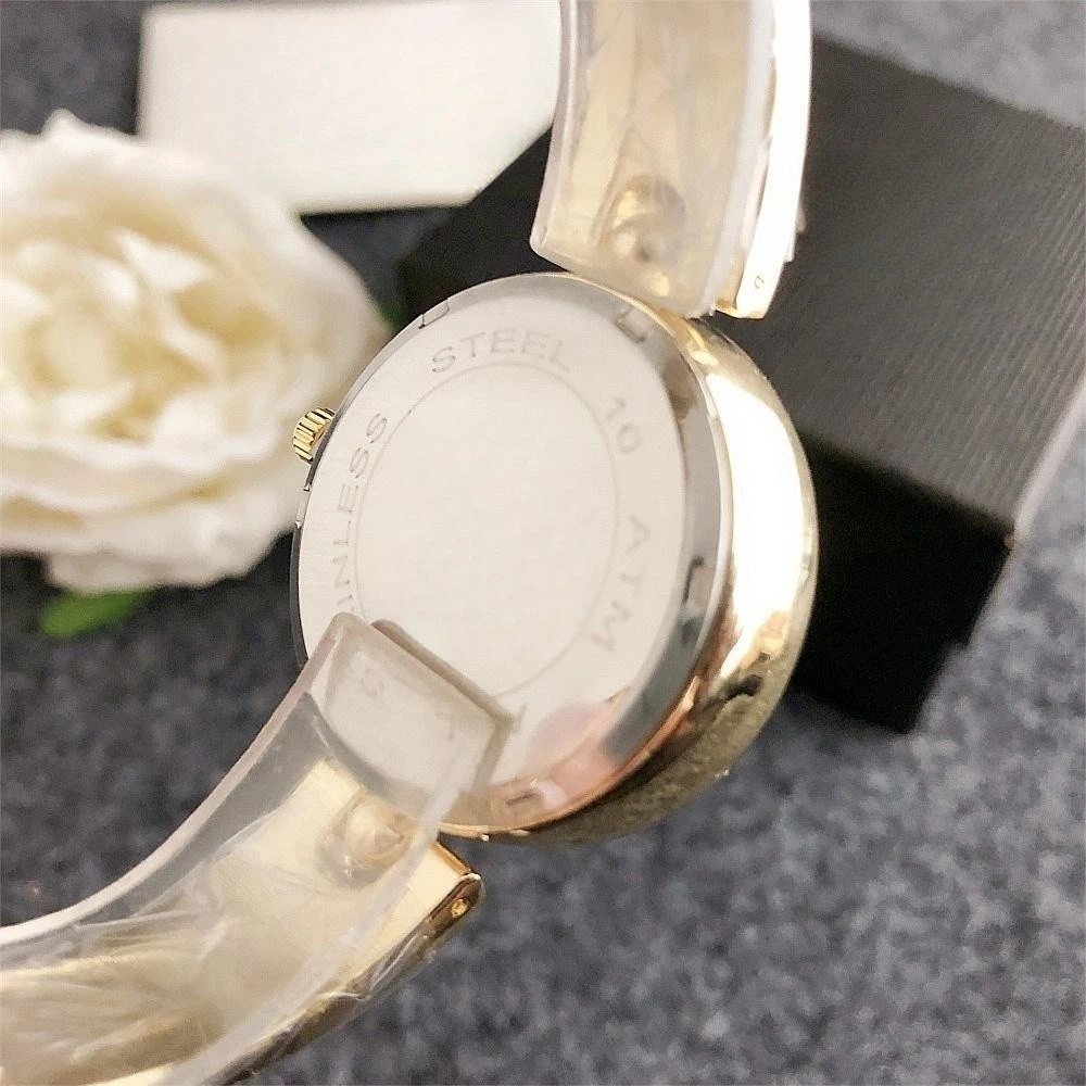 Versace Medusa Head Silver Dial Watch Watches - 8