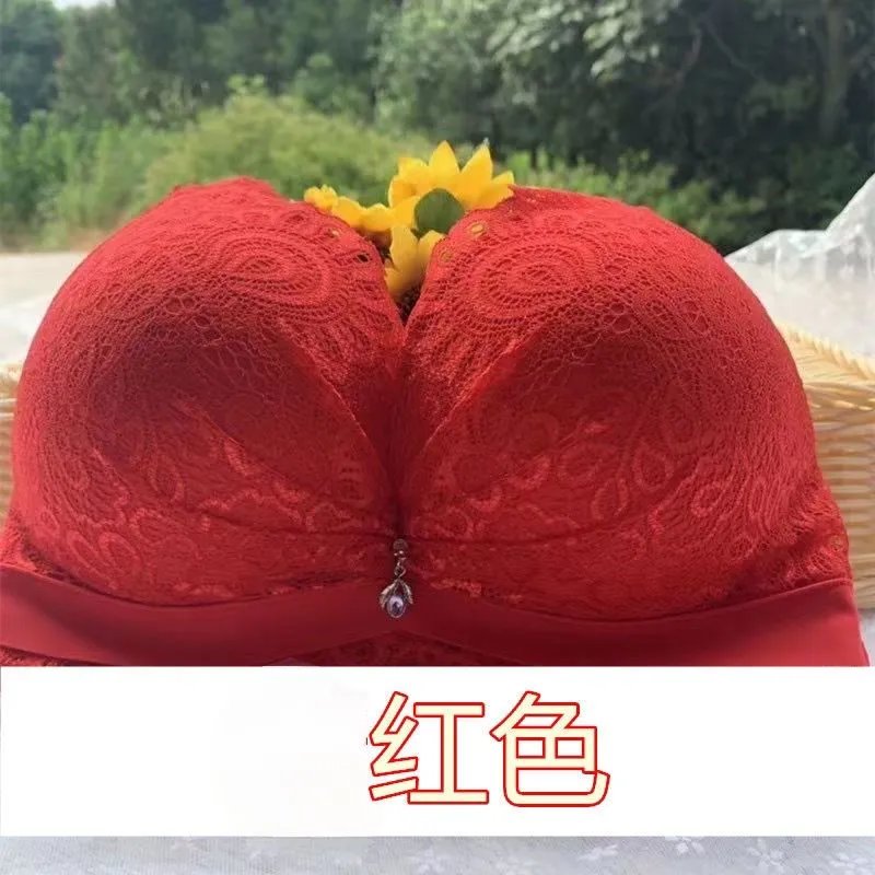 红